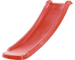Hornbach Kinderrutsche Rutsche ohne Gestell axi Sky120 Rutsche Kunststoff rot
