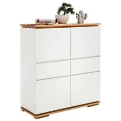 Highboard 102/115/40 cm
