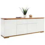XXXLutz Lauterach - Ihr Möbelhaus bei Bregenz Sideboard 182/81/40 cm