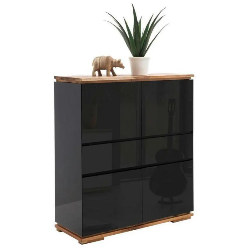 Highboard 102/115/40 cm