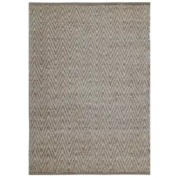 Handwebteppich Takaroa