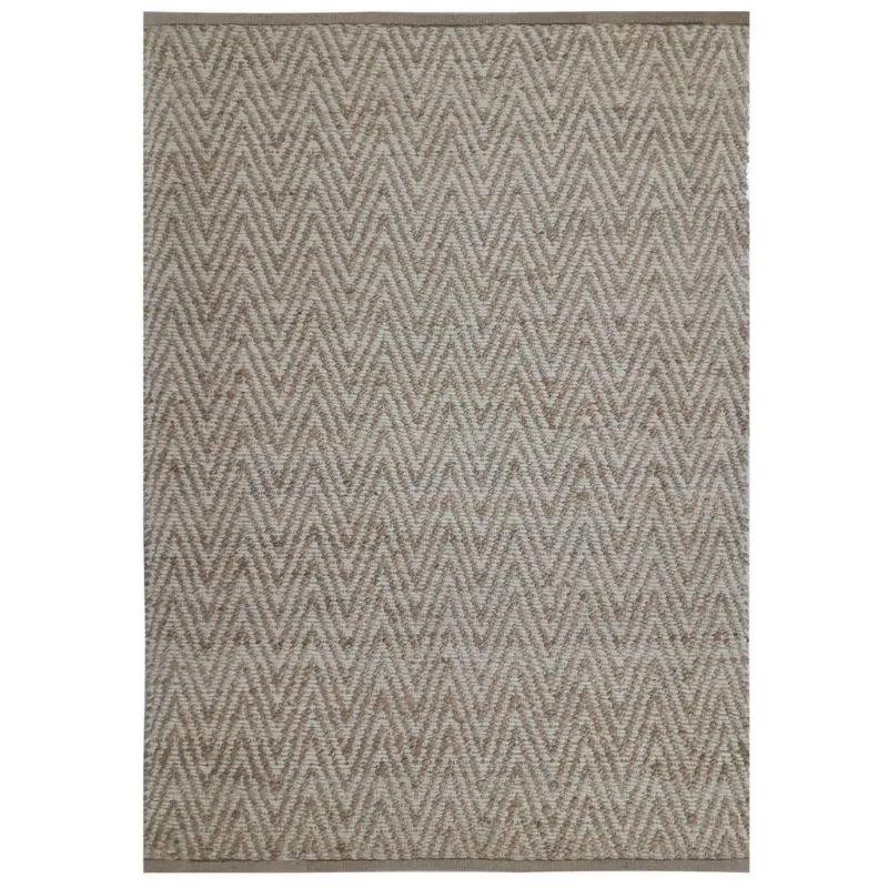 Handwebteppich Takaroa