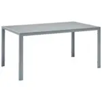 XXXLutz Lauterach - Ihr Möbelhaus bei Bregenz Gartentisch 150/90/74 cm