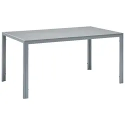 Gartentisch 150/90/74 cm