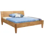 XXXLutz Lauterach - Ihr Möbelhaus bei Bregenz Bett 180/200 cm in Eichefarben