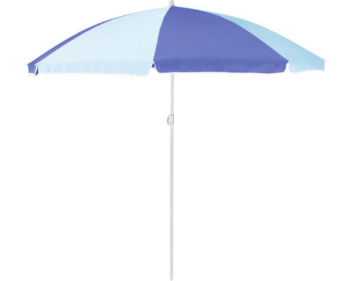 Sonnenschirm Kinder Gartenschirm axi Ø 165 cm blau