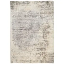 Orientteppich Sky Dancer Grau