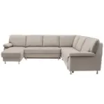 XXXLutz Lauterach - Ihr Möbelhaus bei Bregenz Wohnlandschaft in Beige