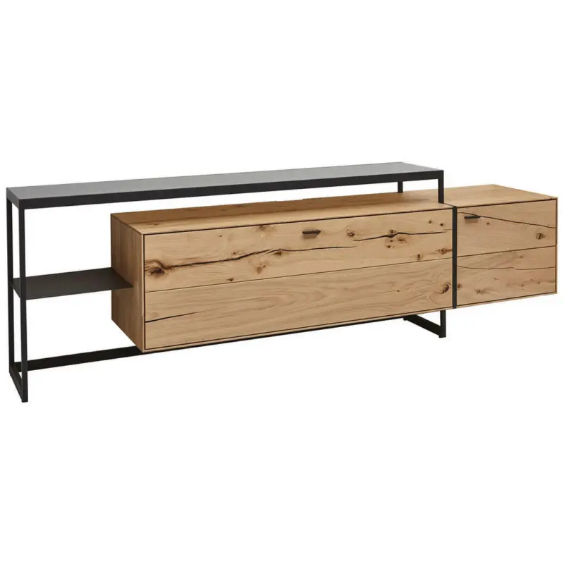 Lowboard 245,9/78/49,7 cm