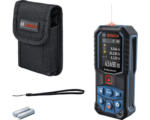 Hornbach Laser-Entfernungsmesser Bosch Professional GLM 50-27 C inkl. 2 x Batterie (AA), Schutzzubehör