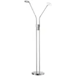 XXXLutz Lauterach - Ihr Möbelhaus bei Bregenz Led-Stehleuchte 25/150 cm