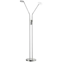 Led-Stehleuchte 25/150 cm