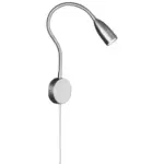 XXXLutz Lauterach - Ihr Möbelhaus bei Bregenz Led-Wandleuchte 56,50/8/45 cm
