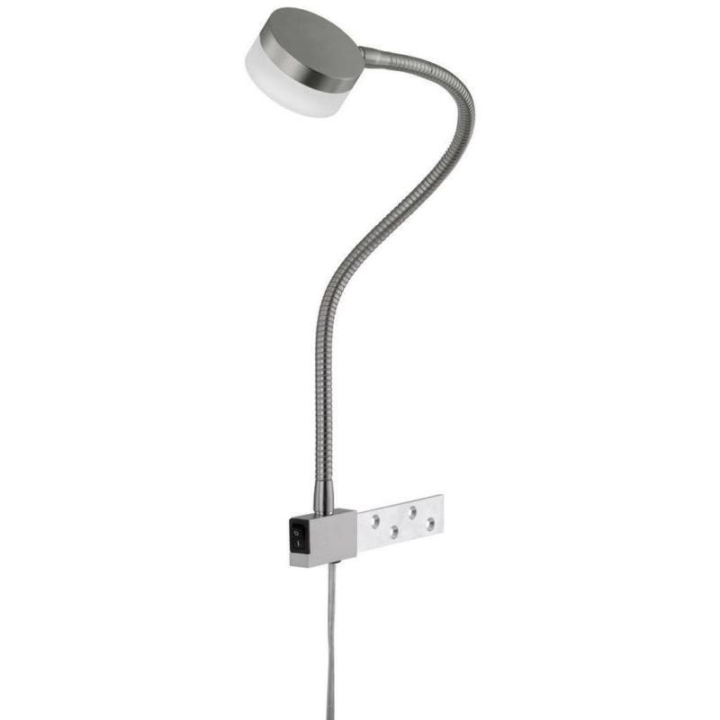 Led-Wandleuchte