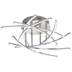 Led-Deckenleuchte 4 W 55 cm