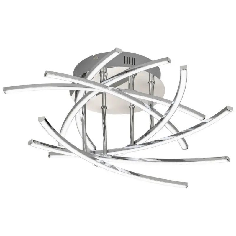 Led-Deckenleuchte 4 W 55 cm