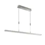 XXXLutz Lauterach - Ihr Möbelhaus bei Bregenz Led-Hängeleuchte 115/7/90-150 cm