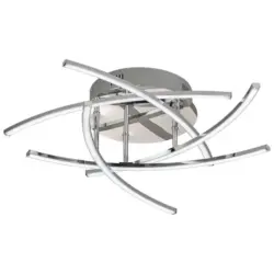Led-Deckenleuchte 4 W 50 cm