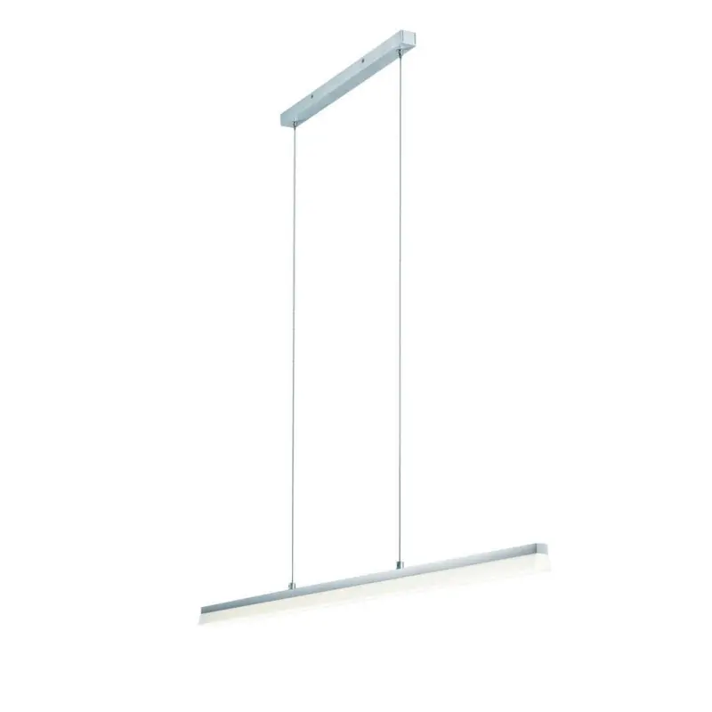 Led-H&auml;ngeleuchte 120/3/210 cm