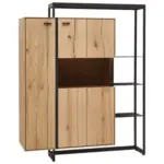 XXXLutz Lauterach - Ihr Möbelhaus bei Bregenz Highboard 129,3/158/41,1/28 cm