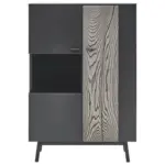 XXXLutz Lauterach - Ihr Möbelhaus bei Bregenz Highboard 97,5/144/41,2 cm