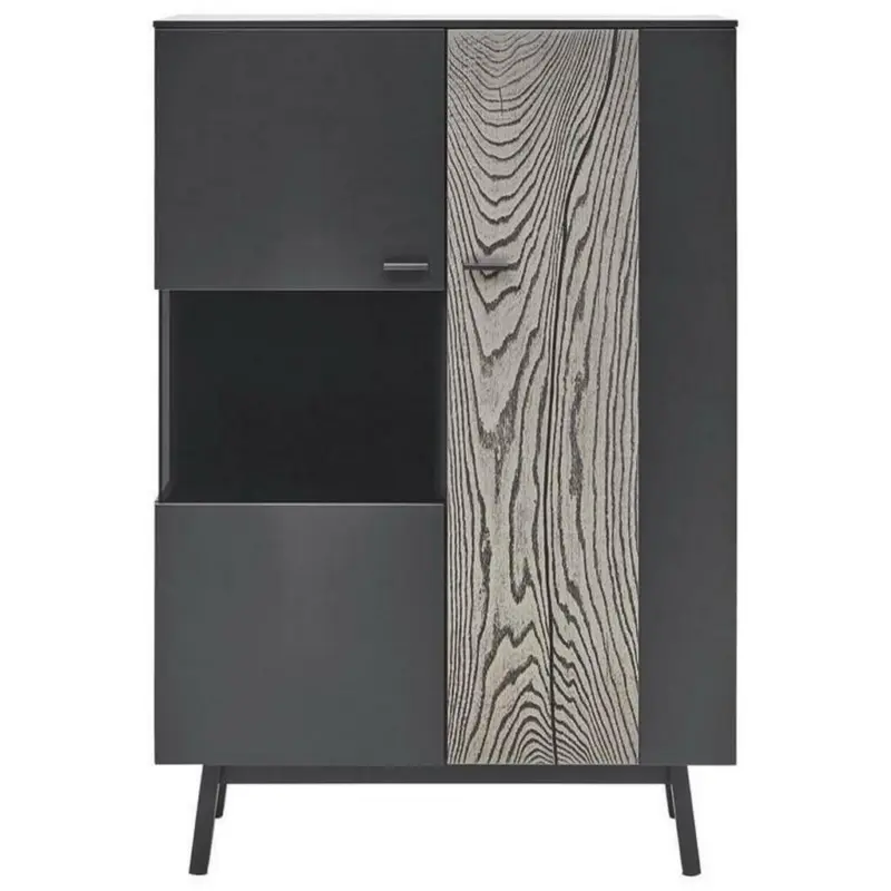 Highboard 97,5/144/41,2 cm