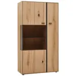 XXXLutz Lauterach - Ihr Möbelhaus bei Bregenz Highboard 92/167/41 cm