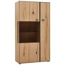 Highboard 92/167/41 cm