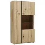 XXXLutz Lauterach - Ihr Möbelhaus bei Bregenz Highboard 91,9/167,1/41,1 cm