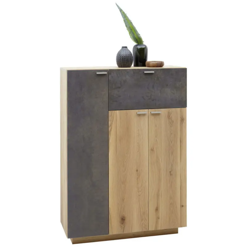 Highboard 96/136/38 cm