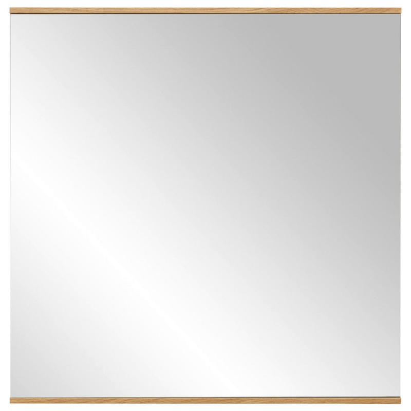 Wandspiegel 82/82/1,5 cm