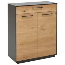 Schuhschrank 86/103/37 cm