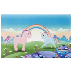 Kinderteppich Lovely Kids