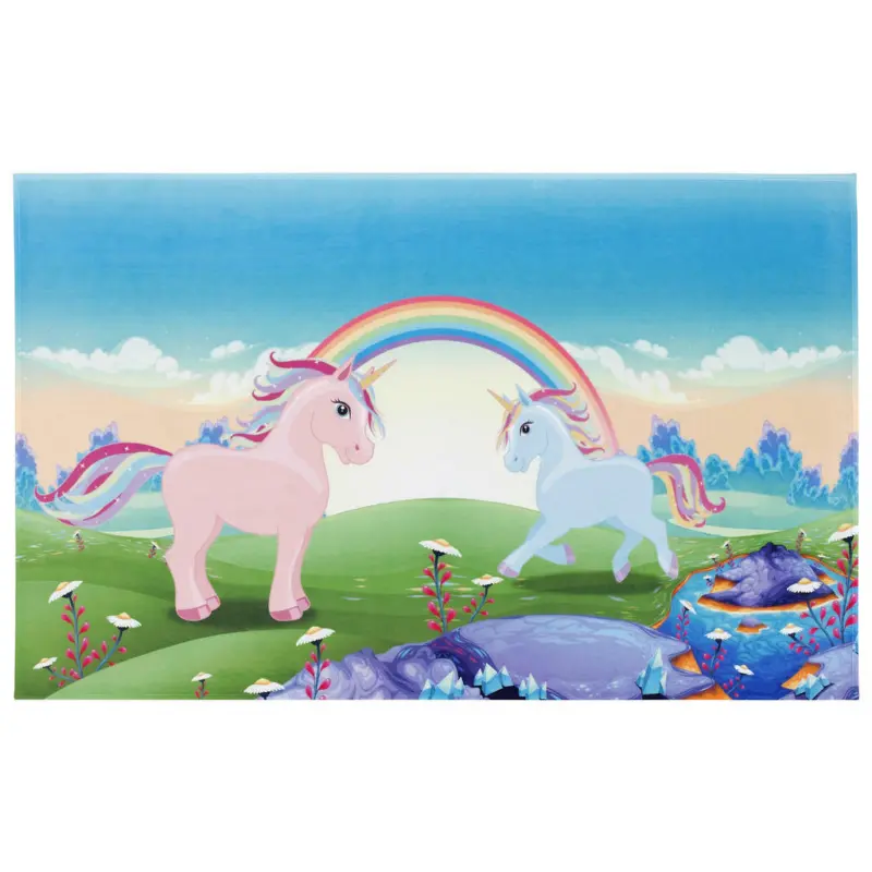 Kinderteppich Lovely Kids