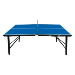 Tischtennis Koffer-Set TKS 18