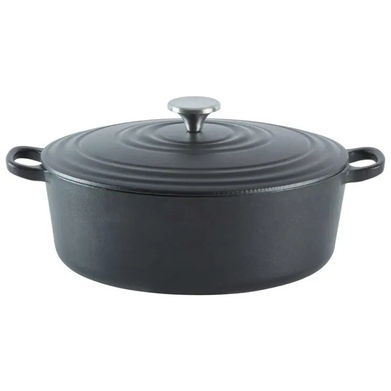 Bratentopf Beef & More 4,7 l