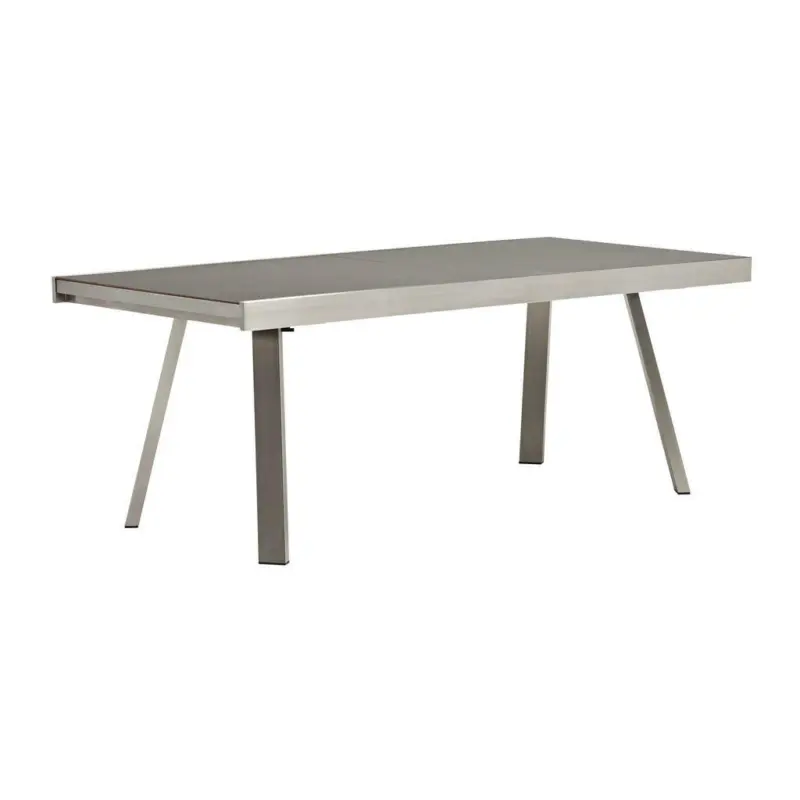 Gartentisch 200(300)/96/76 cm