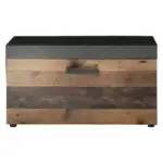 XXXLutz Lauterach - Ihr Möbelhaus bei Bregenz Garderobenbank 80/45/37 cm