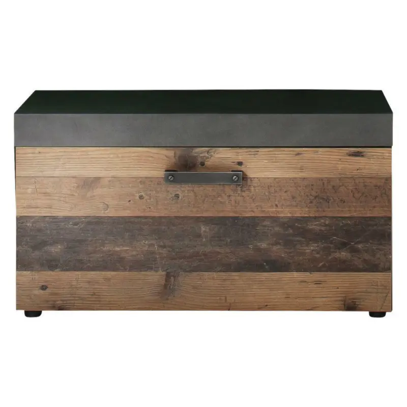 Garderobenbank 80/45/37 cm