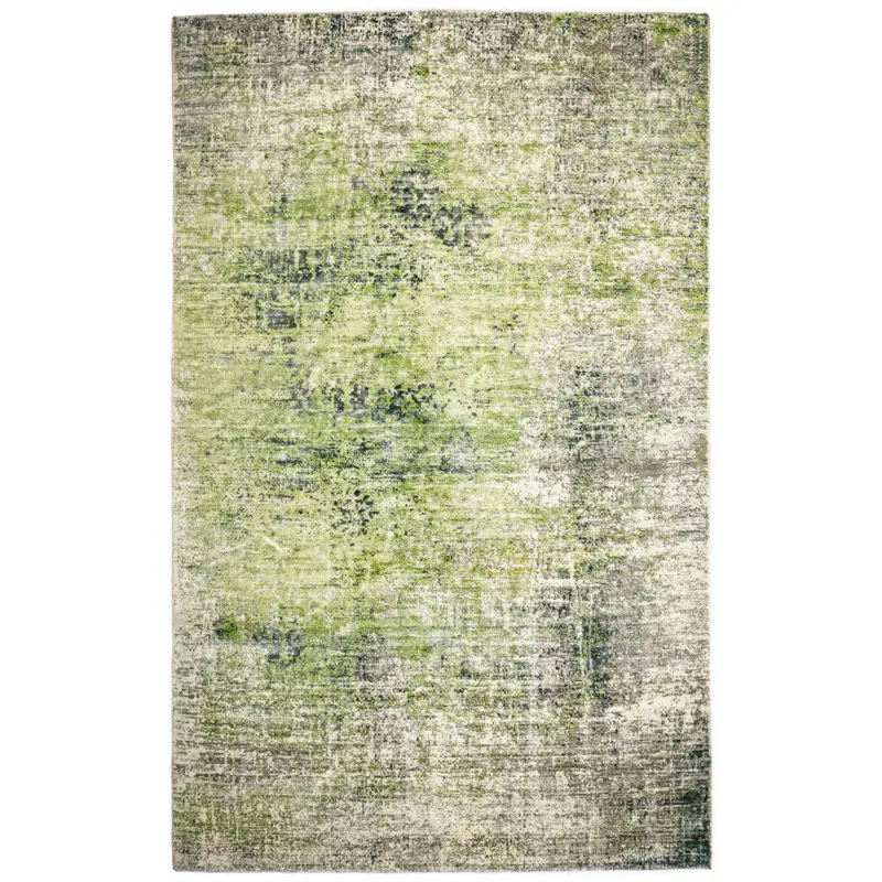 Orientteppich Sky Dancer Grün
