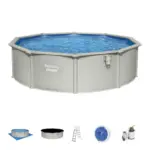 XXXLutz Lauterach - Ihr Möbelhaus bei Bregenz Pool SET 56384 460/120 cm