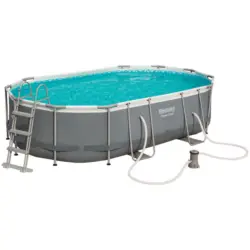Pool SET 56448 488/305/107 cm