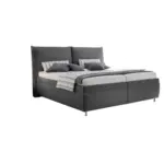 XXXLutz Lauterach - Ihr M&ouml;belhaus bei Bregenz Polsterbett 180/200 cm in Dunkelgrau