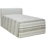 XXXLutz Lauterach - Ihr Möbelhaus bei Bregenz Polsterbett 100/200 cm in Grau