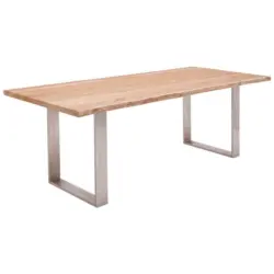 Gartentisch 220/95/76 cm