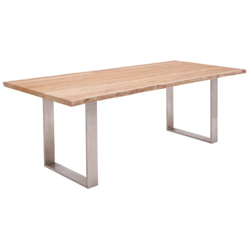 Gartentisch 220/95/76 cm