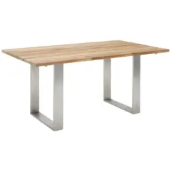 Gartentisch 160/95/76 cm