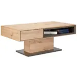 XXXLutz Lauterach - Ihr Möbelhaus bei Bregenz Couchtisch in Holzwerkstoff 115/65/44 cm