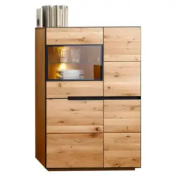 Highboard 89/136/38 cm
