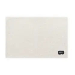 Badematte 60/90 cm Naturfarben